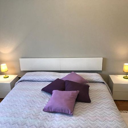 Cosy flat Apartment Treviso Luaran gambar
