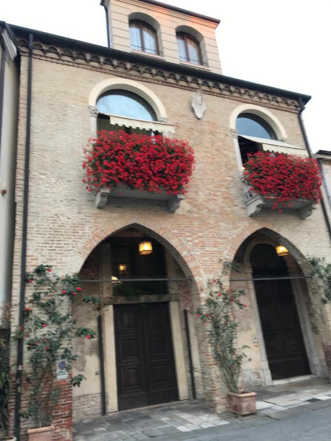 Cosy flat Apartment Treviso Luaran gambar
