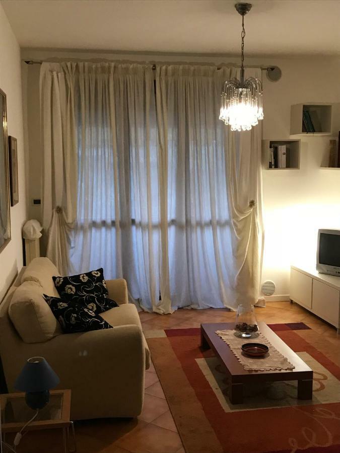 Cosy flat Apartment Treviso Luaran gambar
