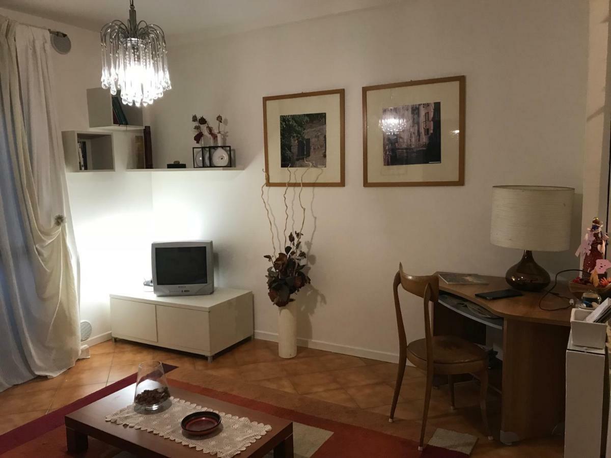 Cosy flat Apartment Treviso Luaran gambar