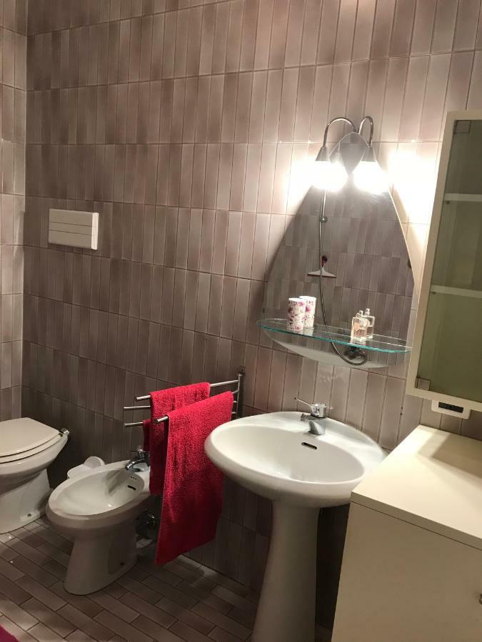 Cosy flat Apartment Treviso Luaran gambar