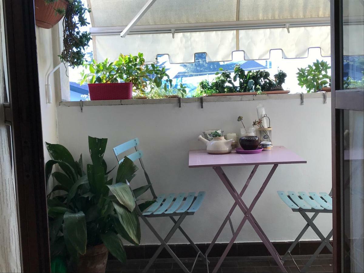 Cosy flat Apartment Treviso Luaran gambar
