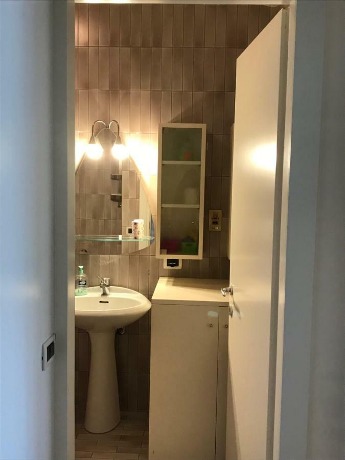 Cosy flat Apartment Treviso Luaran gambar