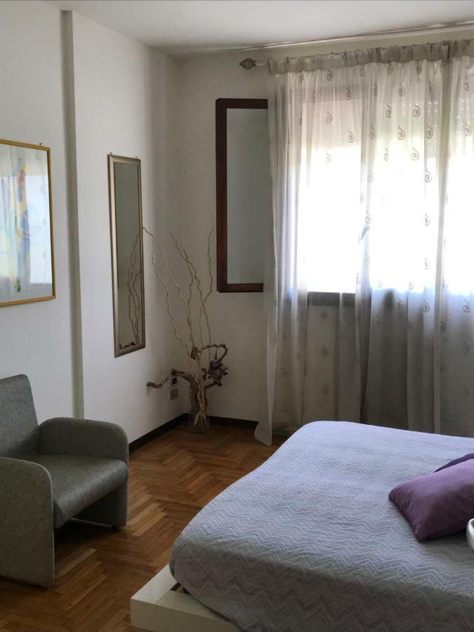 Cosy flat Apartment Treviso Luaran gambar