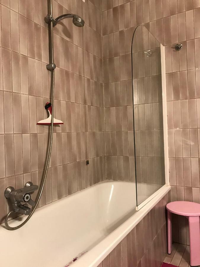 Cosy flat Apartment Treviso Luaran gambar