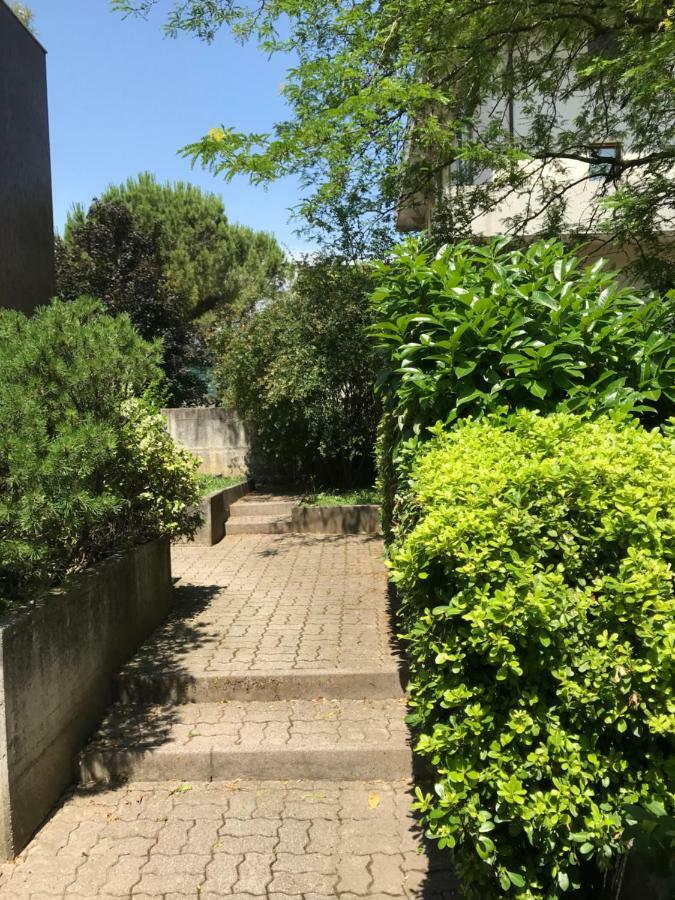 Cosy flat Apartment Treviso Luaran gambar