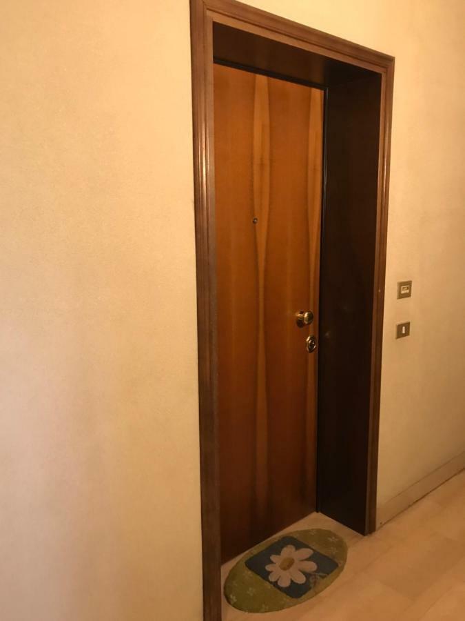 Cosy flat Apartment Treviso Luaran gambar