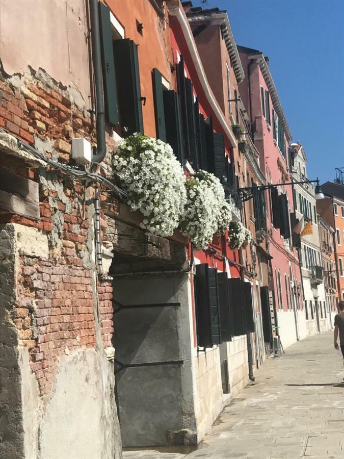 Cosy flat Apartment Treviso Luaran gambar