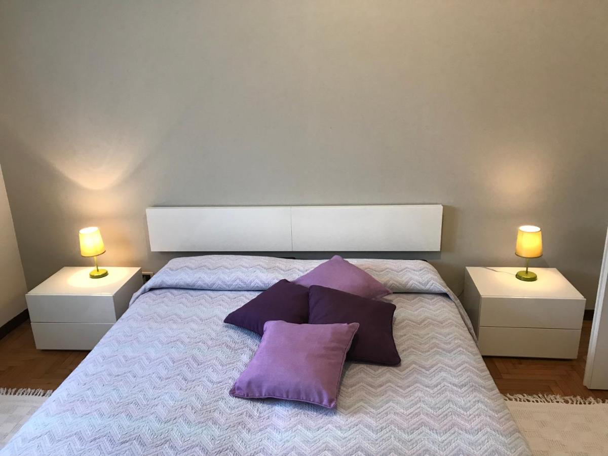 Cosy flat Apartment Treviso Luaran gambar