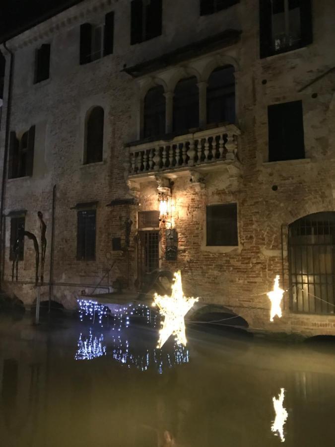 Cosy flat Apartment Treviso Luaran gambar